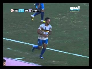 الهدف الاول للصفاء