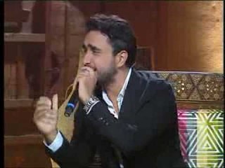 غنيلي تغنيلك حلقة 16-11-2013