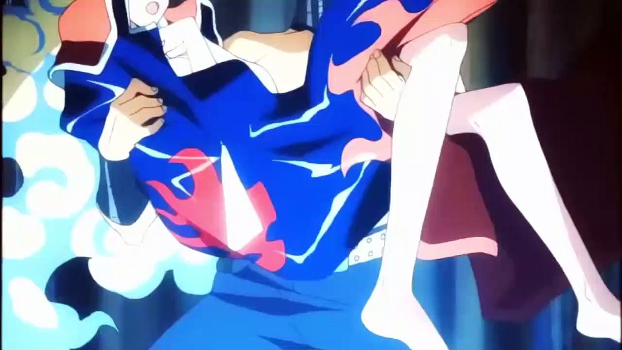 Tengen Toppa Gurren Lagann Amv : Dai Gurren Dan