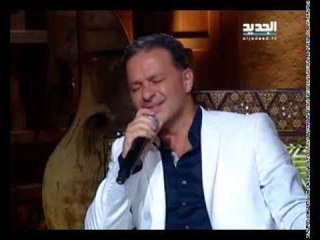 رفعت عيني - ترتيلة لنقولا الأسطا -غنيلي ت غنيلك