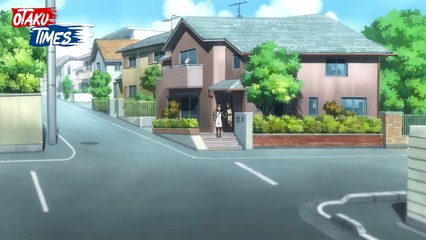 ❤️ Hotarubi No Mori E | Resumen En 8 Minutos (O Más)