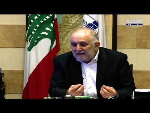 السلاح المتفلت يظهر في شوارع بعلبك الهرمل ... هكذا علق وزير الداخلية محمد فهمي عبر الجديد