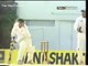 Muttiah Muralitharan 9 wickets vs zimbabwe 2001