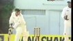 Muttiah Muralitharan 9 wickets vs zimbabwe 2001
