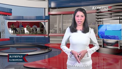 Pendidikan Sistem Peringatan Dini Kebencanaan Yang Ramah Anak Perlu Diterapkan di NTT