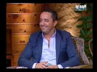 عتابا - وليد توفيق وعلي الديك - غنيلي تغنيلك