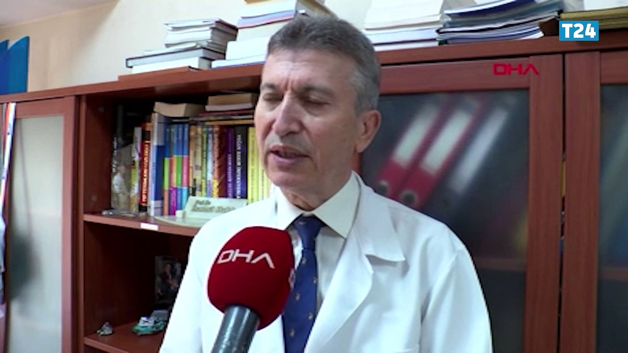 "Daha hızlı aşılama için Biontech ve Sputnik V'de iki doz arası açılabilir"