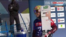 Ski Glace - Replay : Championnats du monde de snowboard