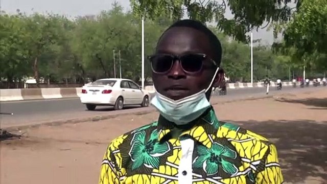 Two dead, 27 hurt as Chad protesters demand civilian rule