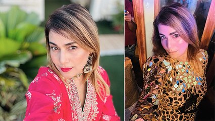 ख़ेसारी के साथ 'बंगलिनिया' गानें की सफलता पर झूम उठी पाखी हेगड़े