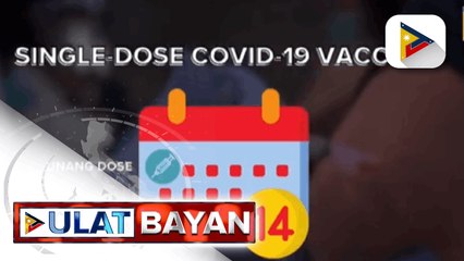Mga nabakunahan ng second dose ng Coronavac, AstraZeneca at Pfizer vaccines, maituturing na fully vaccinated;   WHO: Magsuot pa rin ng mask at i-observe ang physical distancing kahit fully vaccinated na