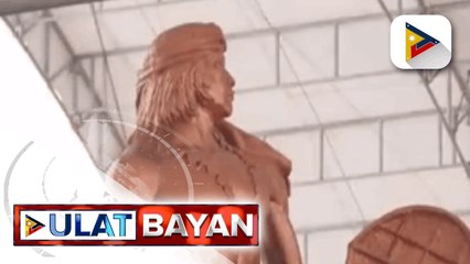 500th Anniversary ng matagumpay na pakikipaglaban ni Lapu-lapu sa Mactan, ginunita