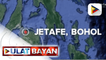 Piloto ng Philippine Air Force, patay sa bumagsak na chopper sa Bohol