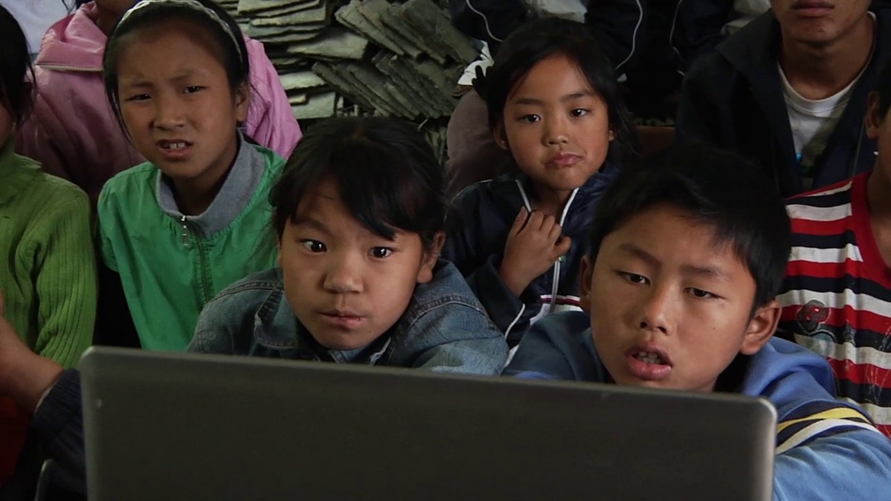 Morgen wird es schöner sein - Trailer (Deutsche UT) HD