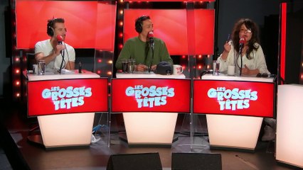 "Qui est qui qui fait quoi" du mardi 27 avril 2021