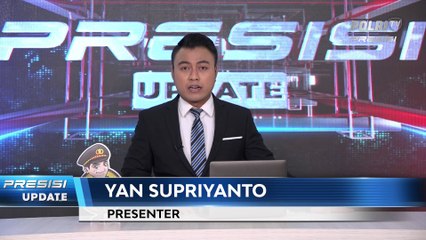 Presisi Update (27/04/21)