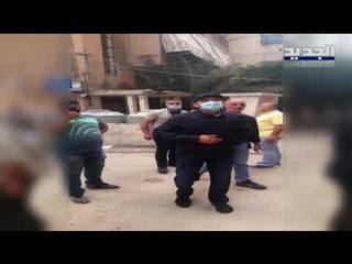 Descargar video: سعد الحريري في جولة إغاثة على طريق الجديدة قبل المشاورات الحكومية - حليمة طبيعة