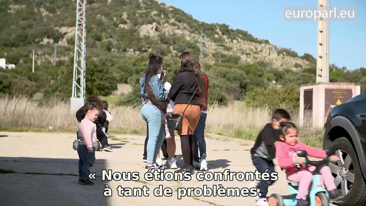 Relever les défis démographiques de l'Union européenne