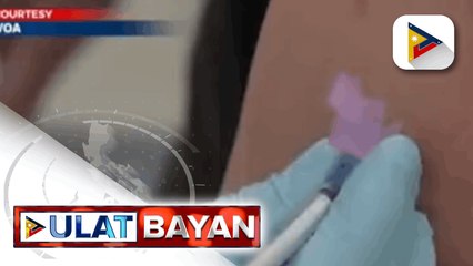 60-M doses ng AstraZeneca vaccine, ipamamahagi ng U.S. sa iba't ibang bansa