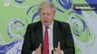 Prime Minister Boris Johnson’s statement at the Leaders Summit on Climate