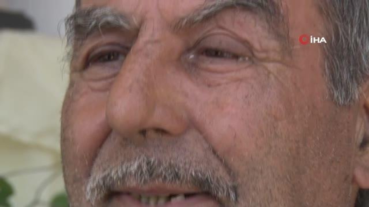 Ramazan İpek'in ailesinden Melek İpek'in tahliyesine tepki