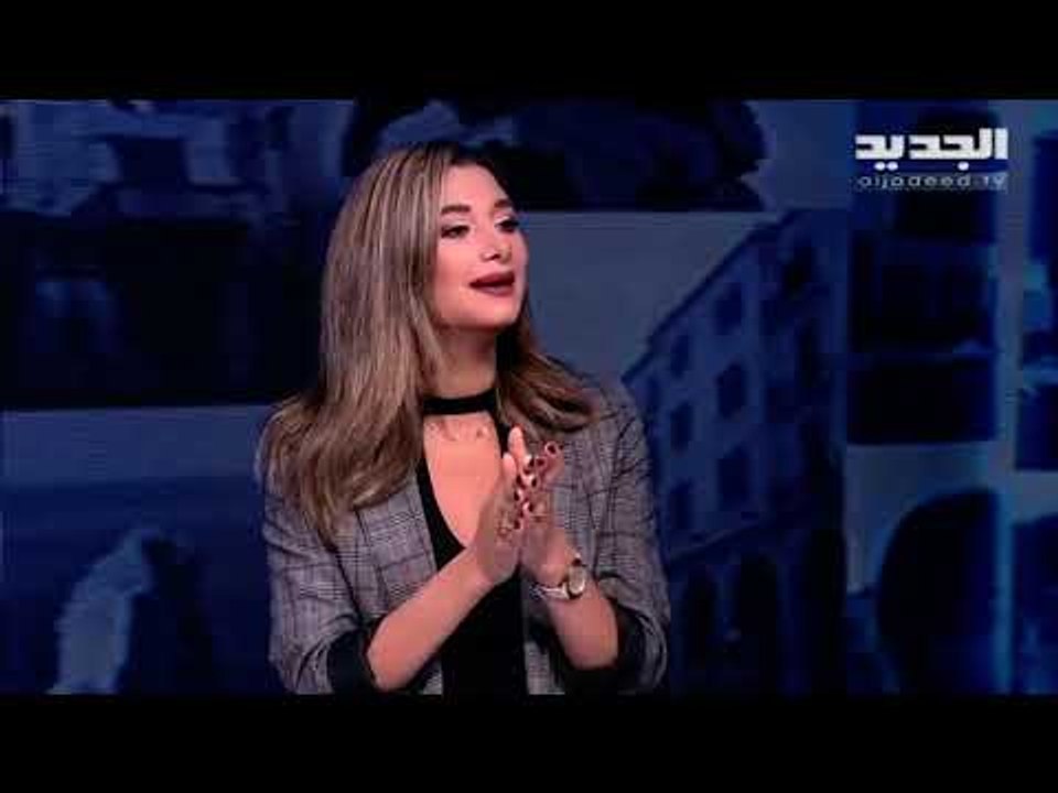 هنا بيروت - قبيل ذكرى ١٧ تشرين .. واصف الحركة و وضاح صادق يناقشان إختلافات مجموعات الحراك المدني