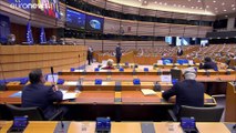 Parlamento Ue verso la ratifica dell'accordo sulla Brexit