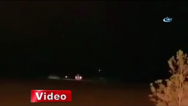 Husiler, Suudi Arabistan'a balistik füzeyle saldırdı