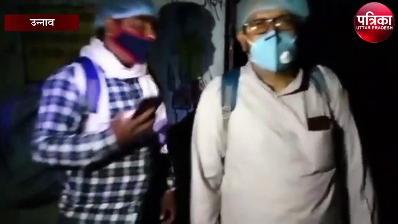 मतदान कर्मियों की बड़ी लापरवाही, दो मत पेटी छोड़ डीसीएम नौ दो ग्यारह