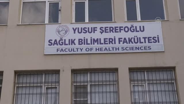 Akademisyenler Kovid-19 tecrübelerini Sağlık Yönetimi Bakış Açısıyla Kovid-19 adlı kitapta topladı