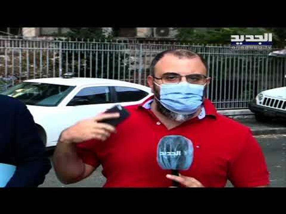 مجموعة محامين والصحافي رياض قبيسي يدعون على بدري ضاهر .. والتهمة أمير الكبتاغون!