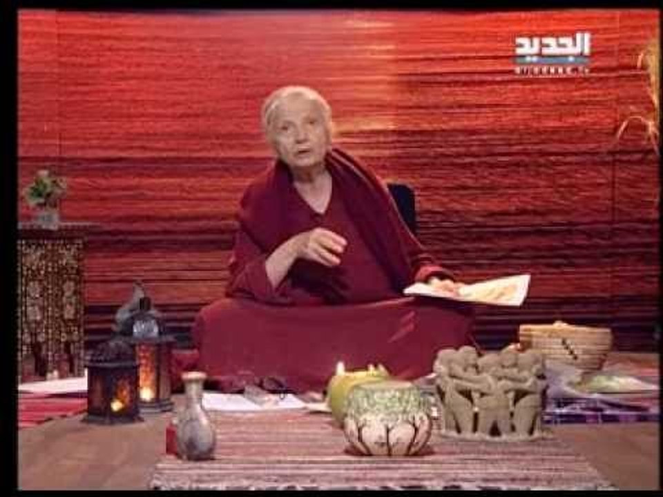 غفران مع مريم نور - الحلقة 665 كاملة