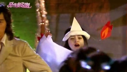 It started with a kiss Ep.23 - Sub español