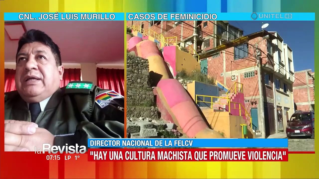 Feminicidios suman en Bolivia; los tres últimos se registraron el fin de semana