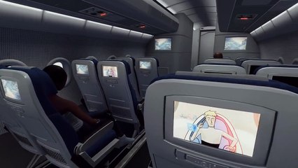 Plane Crash VR