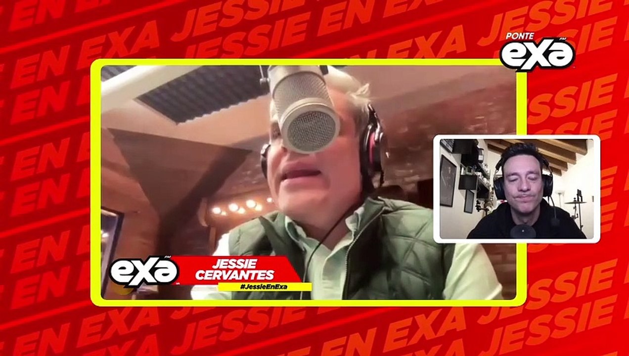 Ya está Pontón en Jessie en Exa