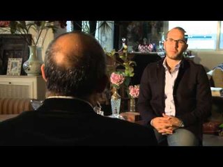 الحقيقة... جاري البحث - الحلقة الخاصة بالمحكمة الدولية