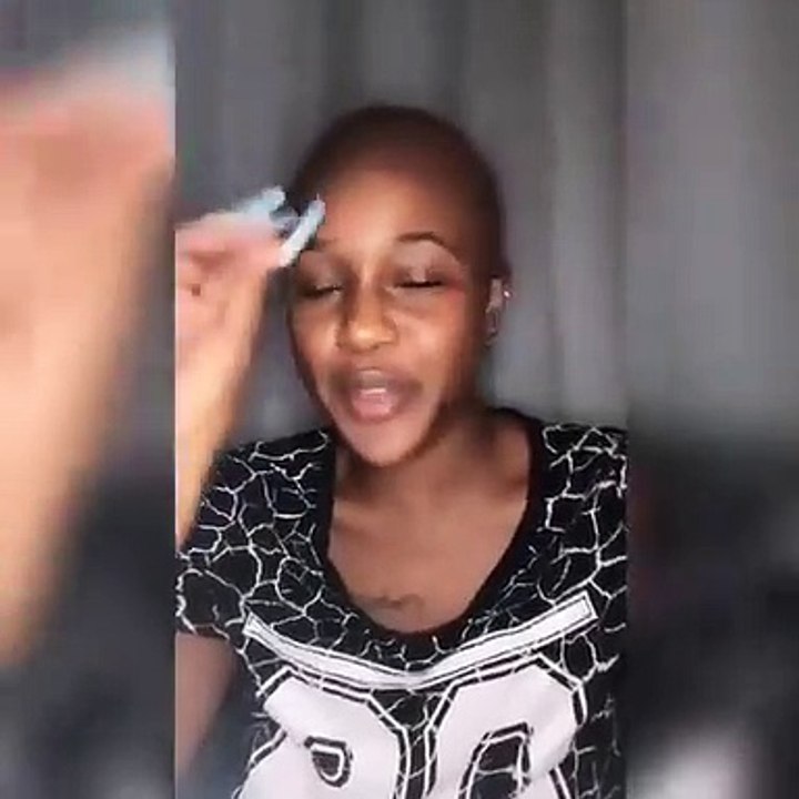KOT Attack Azziad after she Posted this About Fake Friends