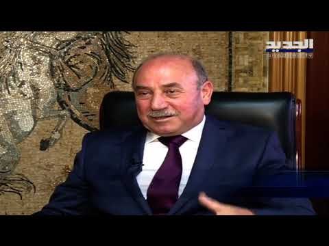 لقاءات التفاوص بين لبنان و إسرائيل منذ 2006 في الناقورة ... لجنة ثلاثية لترسيم الحدود