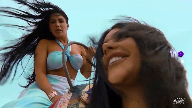 AVANT-PREMIERE: Découvrez les 1ères images de la nouvelle télé-réalité lancée par W9 le lundi 17 mai à 18h50 : « Objectif reste du monde » - VIDEO