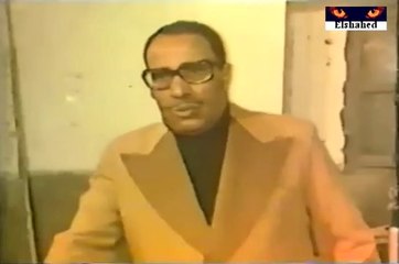 حصريا  | مع العملاق فؤاد المهندس فى المسلسل النادر ( أنا مش أنا ) الحلقة 8