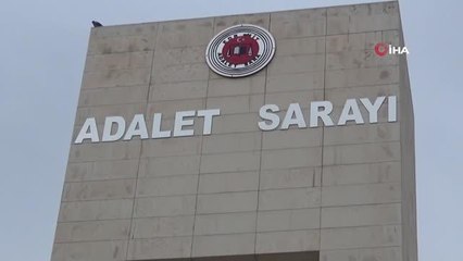 Son dakika haber | CHP'li belediye başkan yardımcısına "eşe tehditten" uzaklaştırma kararı