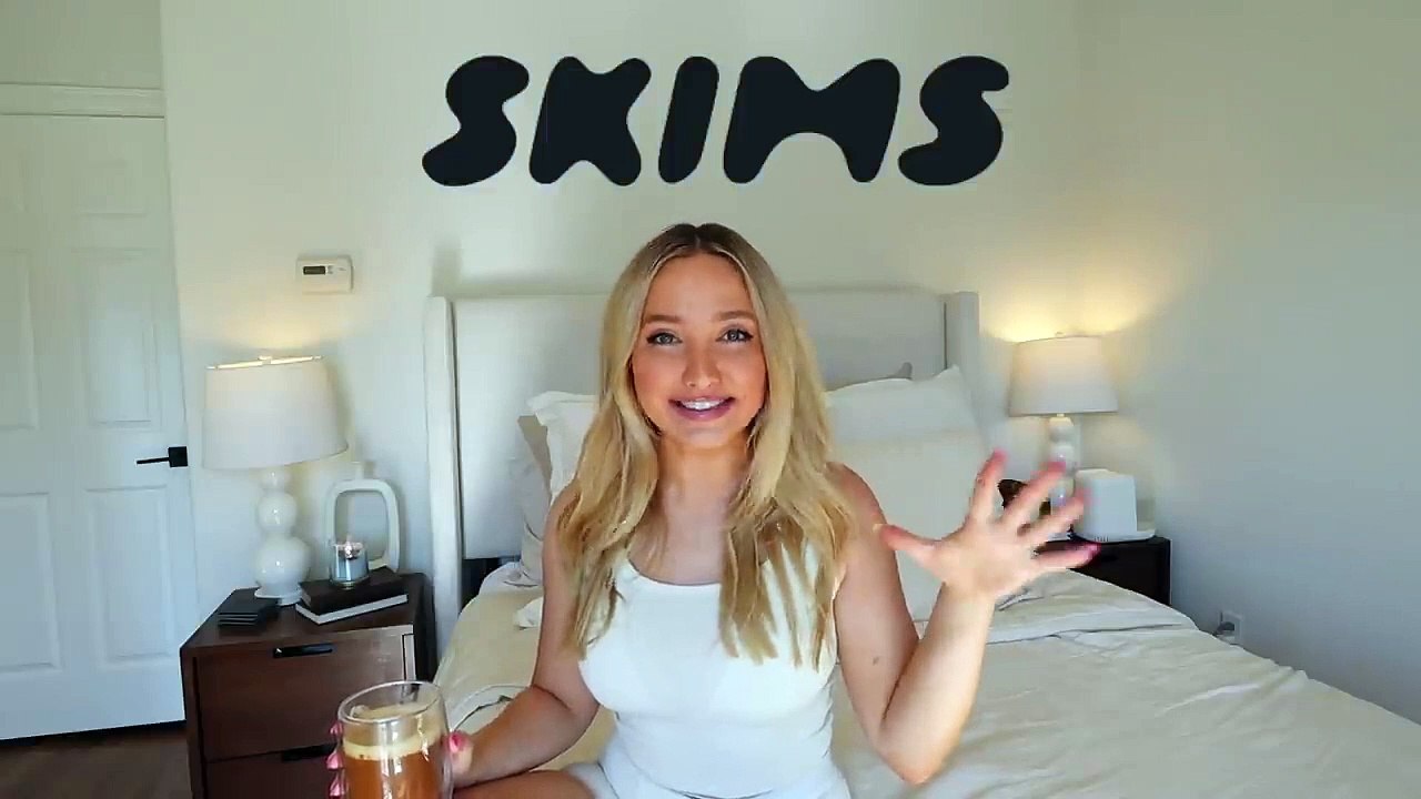 SKIMS TRY ON HAUL ... is it worth it_