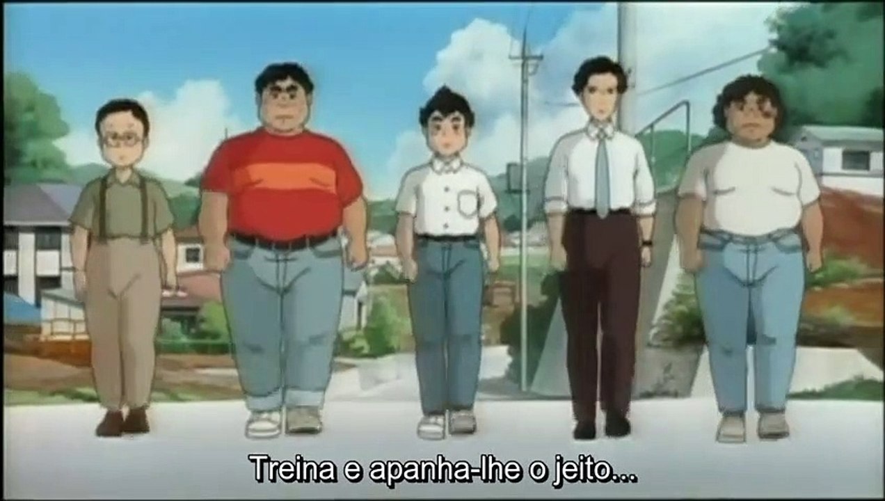 Pom Poko Filme