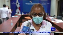 Minsa se reunió con la asociación nacional de enfermeras - Nex Noticias