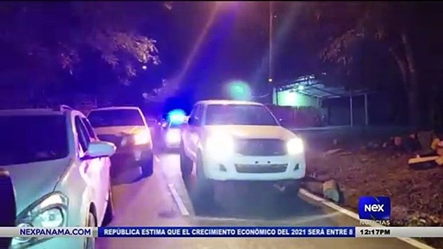 Pelea termina en tragedia en la provincia de Veraguas - Nex Noticias