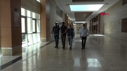 ANTALYA KANSERLİ HASTALARIN İLAÇLARINI ALIP, BAŞKASINA SATAN ŞÜPHELİ YAKALANDI