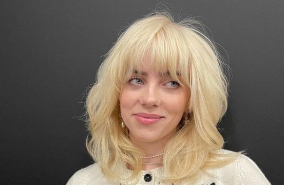 ビリー・アイリッシュ、新曲『ハピアー・ザン・エヴァー』をリリースへ