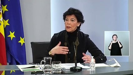 El Gobierno eleva a 683 millones de euros la partida para formación para el empleo, el 80% para trabajadores en el paro