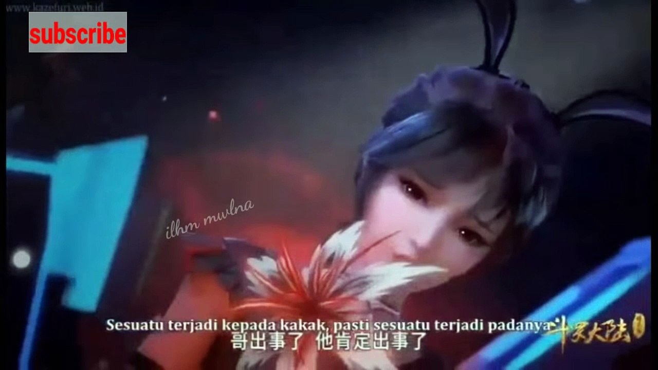 Kematian Sang Ilution Douluo Yang Dirahasiakan Tangsan!! Alur Douluo Dalu Episode 74-75|| Flashback